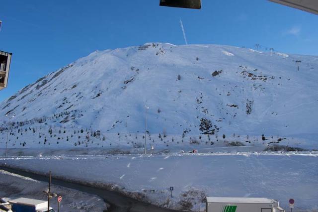 Apartements HAUTS DU VAL CLARET A1 - Tignes Val Claret