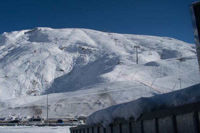 Apartements HAUTS DU VAL CLARET B1 - Tignes Val Claret