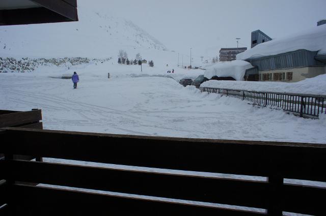 Apartments Latour Du Lac - Tignes 2100 Le Lavachet