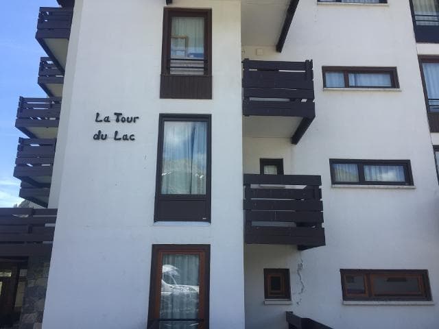 Apartments Latour Du Lac - Tignes 2100 Le Lavachet