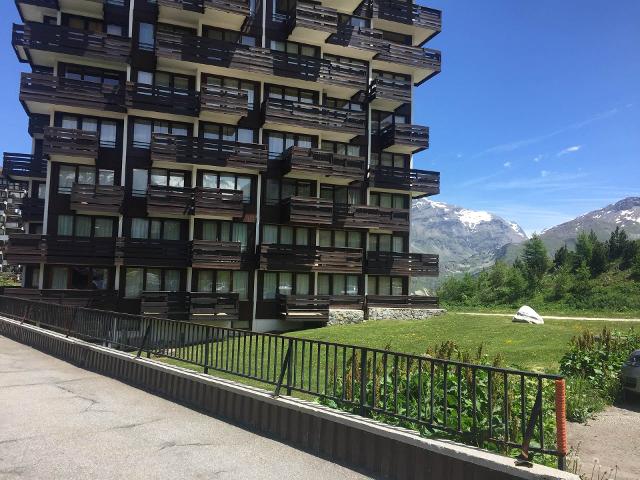 Apartments Latour Du Lac - Tignes 2100 Le Lavachet