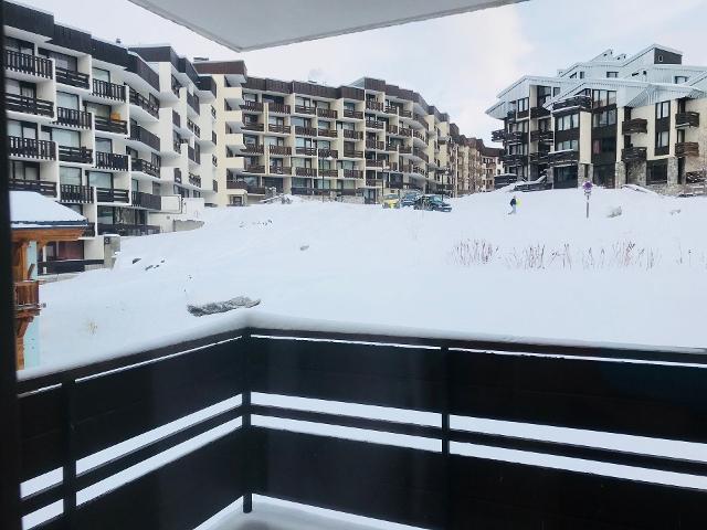 Apartments Le Grand Pre - Tignes 2100 Le Lavachet