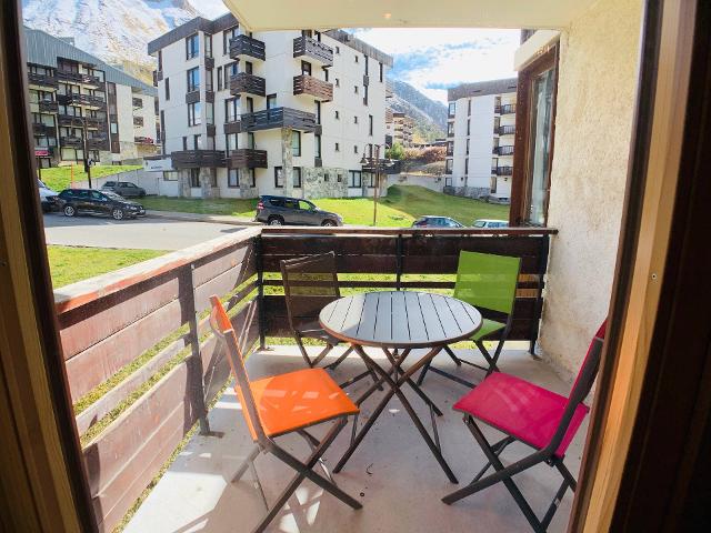 Apartments Le Grand Pre - Tignes 2100 Le Lavachet