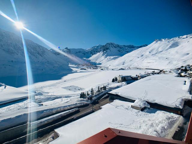 Apartements LE PHOENIX - Tignes 2100 Le Lac