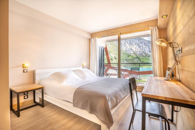 Apartements LE PHOENIX - Tignes 2100 Le Lac