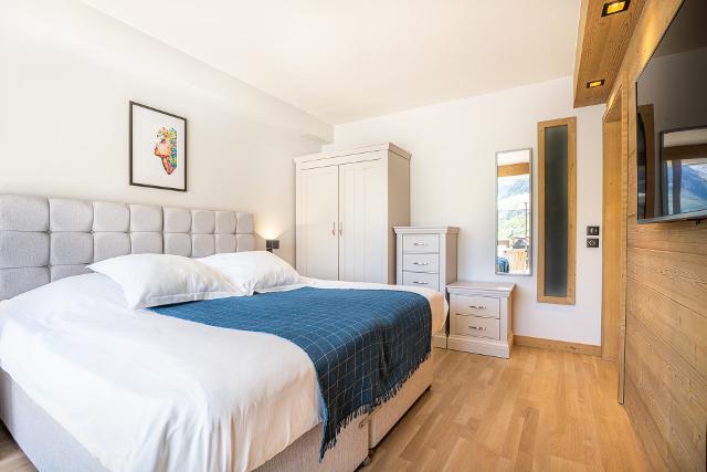 Apartements LE PHOENIX - Tignes 2100 Le Lac