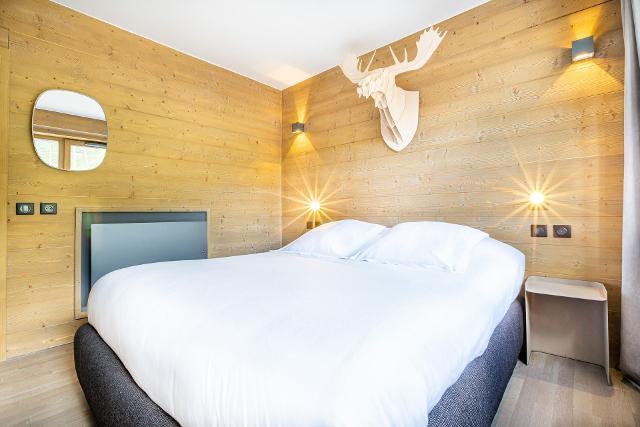 Apartements LE PHOENIX - Tignes 2100 Le Lac