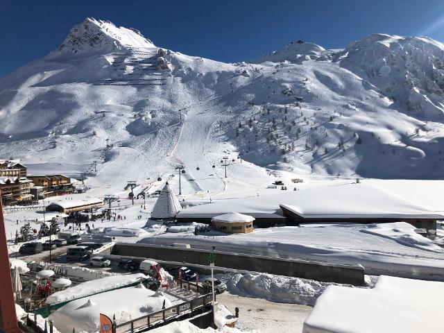 Apartements LE PHOENIX - Tignes 2100 Le Lac