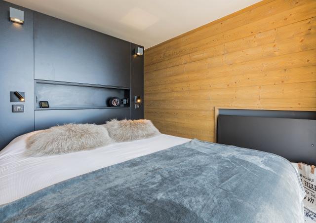 Apartements LE PHOENIX - Tignes 2100 Le Lac