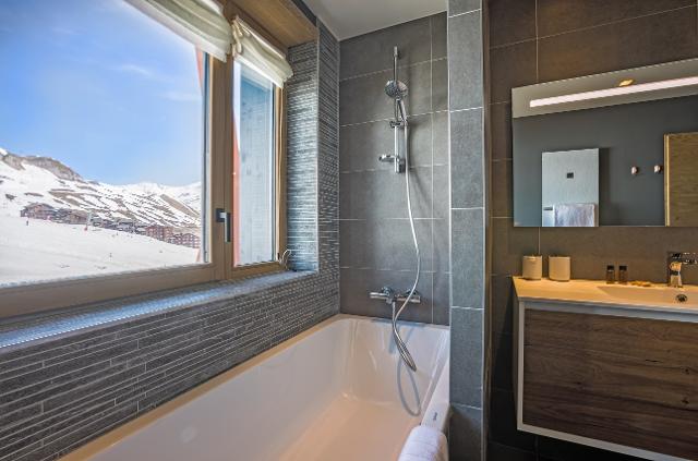 Apartements LE PHOENIX - Tignes 2100 Le Lac