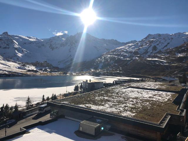 Apartements LE PHOENIX - Tignes 2100 Le Lac