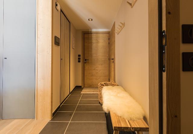 Apartements LE PHOENIX - Tignes 2100 Le Lac