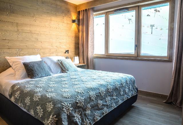 Apartements LE PHOENIX - Tignes 2100 Le Lac