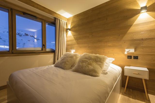 Apartements LE PHOENIX - Tignes 2100 Le Lac