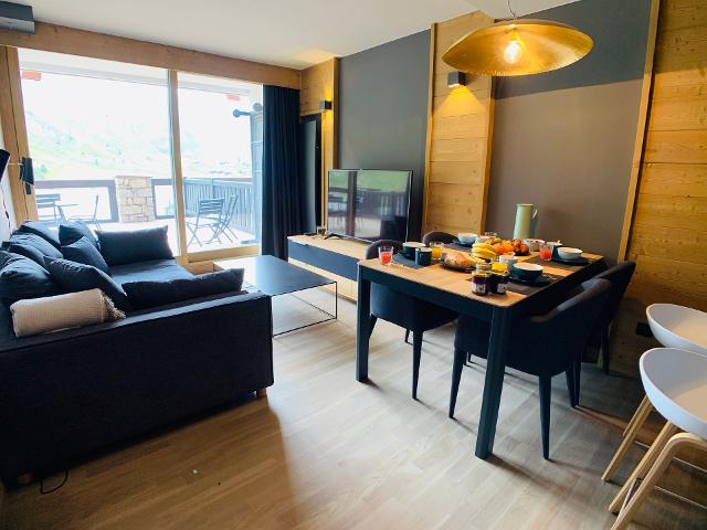 Apartements LE PHOENIX - Tignes 2100 Le Lac