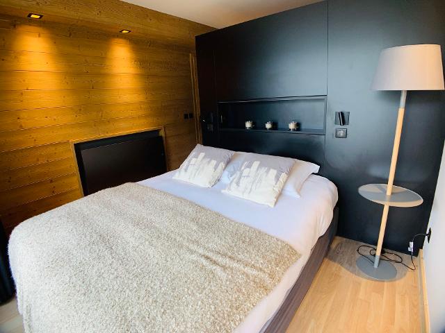 Apartements LE PHOENIX - Tignes 2100 Le Lac