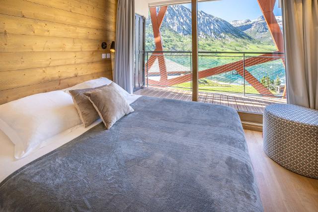 Apartements LE PHOENIX - Tignes 2100 Le Lac