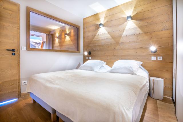 Apartements LE PHOENIX - Tignes 2100 Le Lac