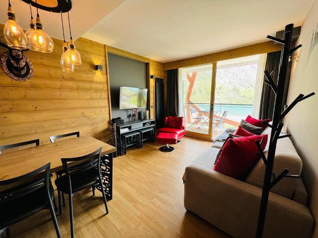 Apartements LE PHOENIX - Tignes 2100 Le Lac