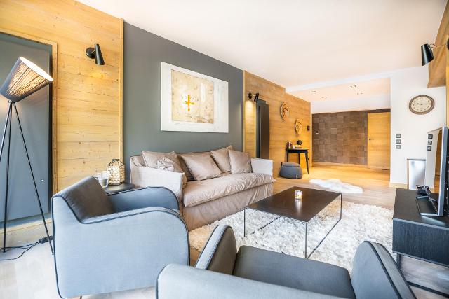 Apartements LE PHOENIX - Tignes 2100 Le Lac