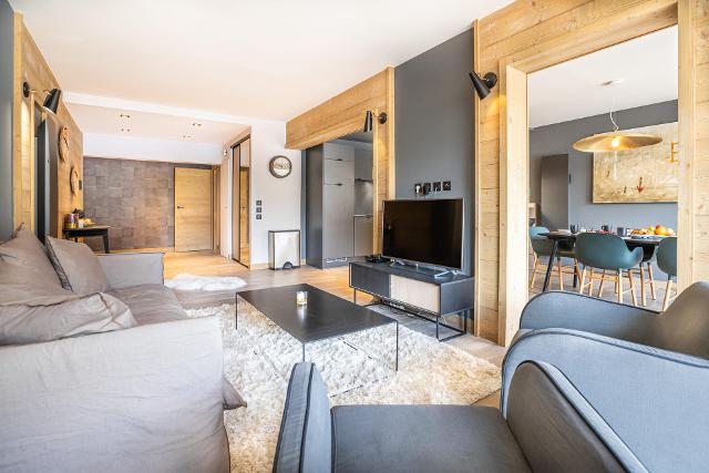 Apartements LE PHOENIX - Tignes 2100 Le Lac