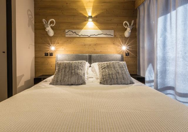 Apartements LE PHOENIX - Tignes 2100 Le Lac