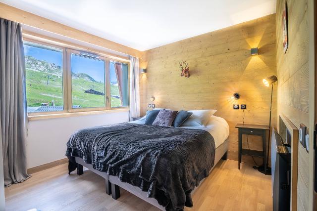 Apartements LE PHOENIX - Tignes 2100 Le Lac