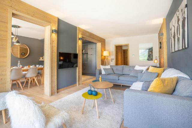 Apartements LE PHOENIX - Tignes 2100 Le Lac