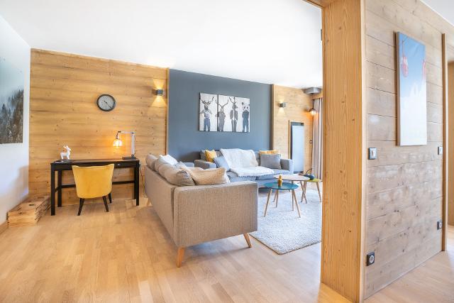 Apartements LE PHOENIX - Tignes 2100 Le Lac