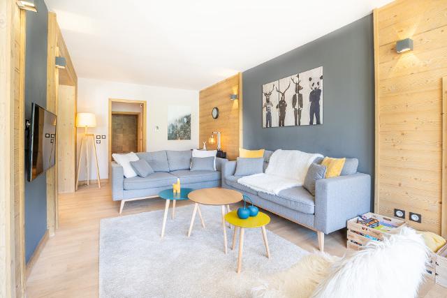 Apartements LE PHOENIX - Tignes 2100 Le Lac