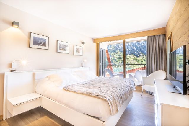 Apartements LE PHOENIX - Tignes 2100 Le Lac