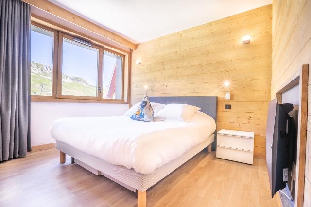 Apartements LE PHOENIX - Tignes 2100 Le Lac