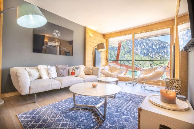 Apartements LE PHOENIX - Tignes 2100 Le Lac