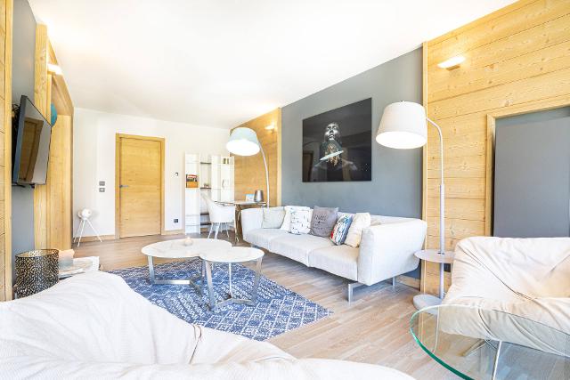 Apartements LE PHOENIX - Tignes 2100 Le Lac