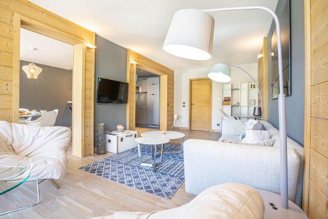 Apartements LE PHOENIX - Tignes 2100 Le Lac