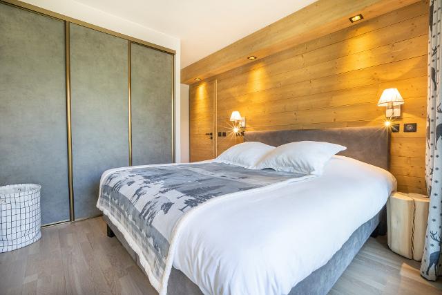 Apartements LE PHOENIX - Tignes 2100 Le Lac