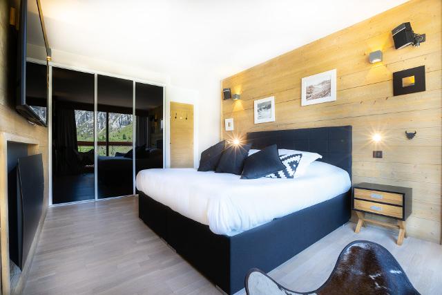 Apartements LE PHOENIX - Tignes 2100 Le Lac