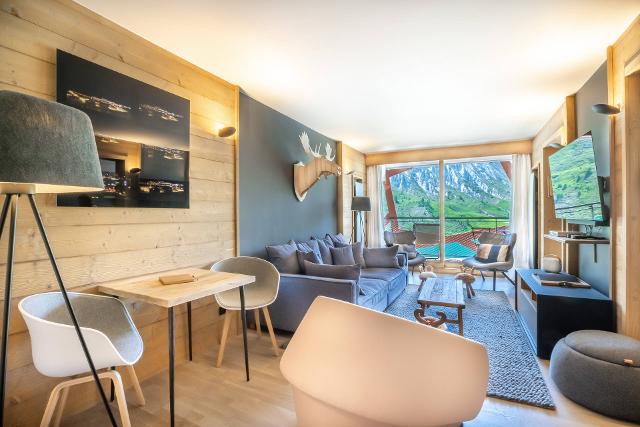 Apartements LE PHOENIX - Tignes 2100 Le Lac