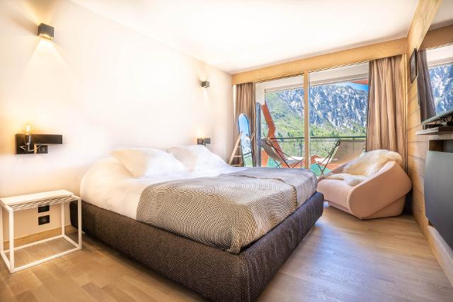 Apartements LE PHOENIX - Tignes 2100 Le Lac