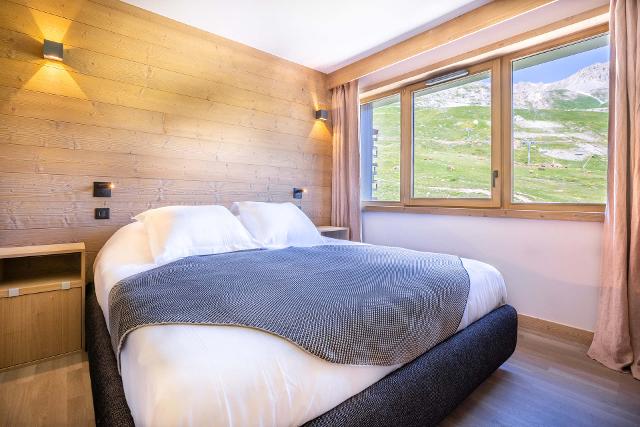 Apartements LE PHOENIX - Tignes 2100 Le Lac