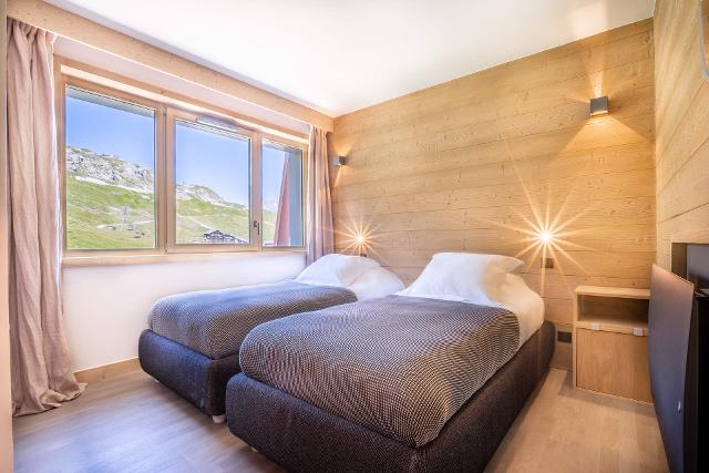 Apartements LE PHOENIX - Tignes 2100 Le Lac