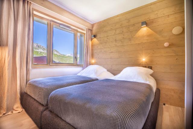 Apartements LE PHOENIX - Tignes 2100 Le Lac