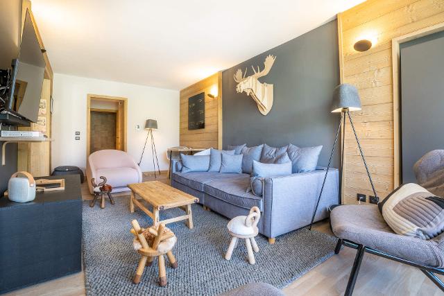 Apartements LE PHOENIX - Tignes 2100 Le Lac