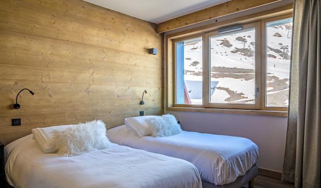 Apartements LE PHOENIX - Tignes 2100 Le Lac