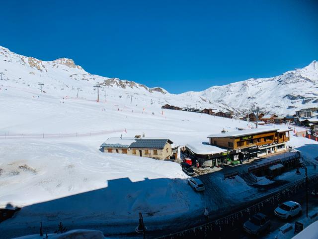 Apartements LE PHOENIX - Tignes 2100 Le Lac