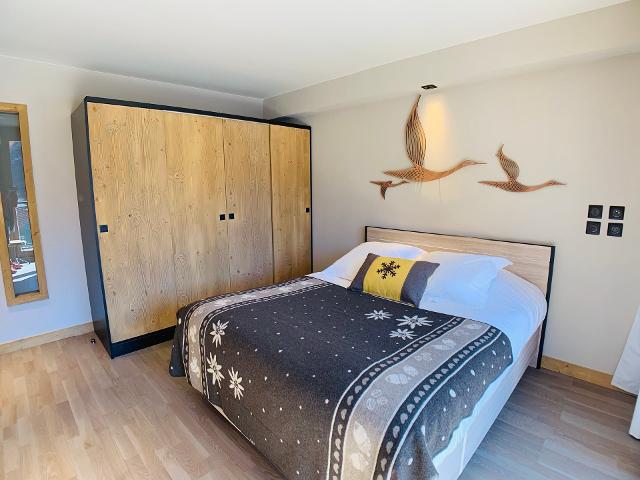 Apartements LE PHOENIX - Tignes 2100 Le Lac