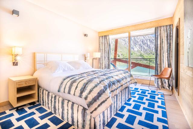 Apartements LE PHOENIX - Tignes 2100 Le Lac