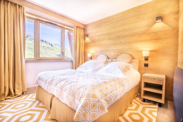 Apartements LE PHOENIX - Tignes 2100 Le Lac