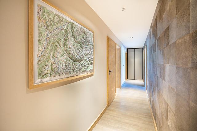 Apartements LE PHOENIX - Tignes 2100 Le Lac