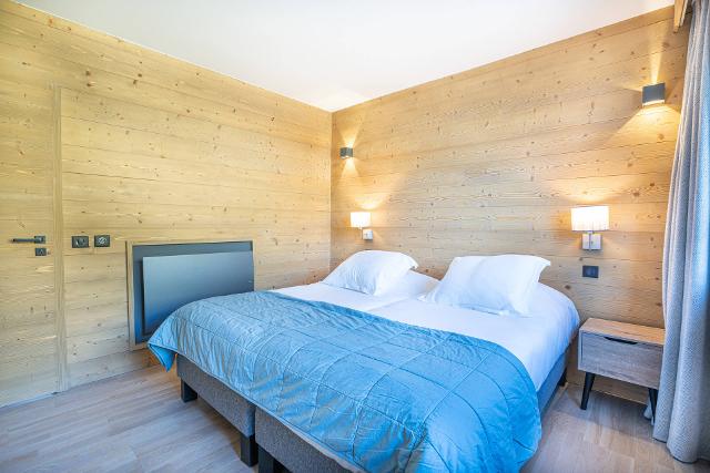 Apartements LE PHOENIX - Tignes 2100 Le Lac